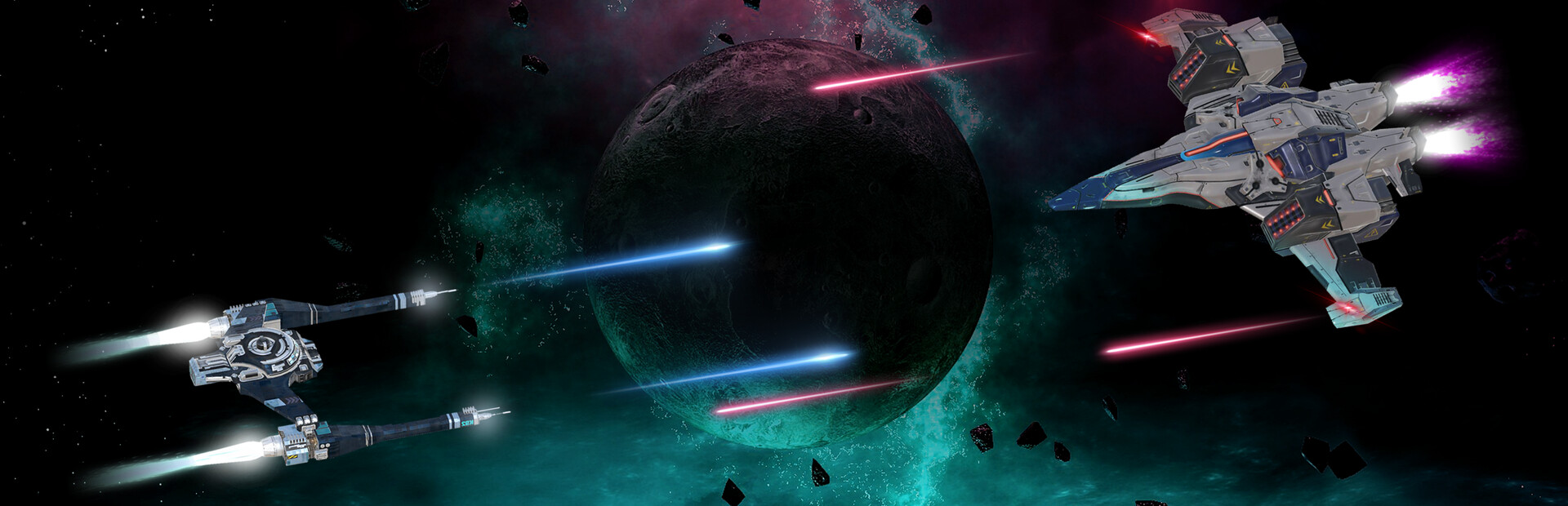 Star Clicker Odyssey cover image