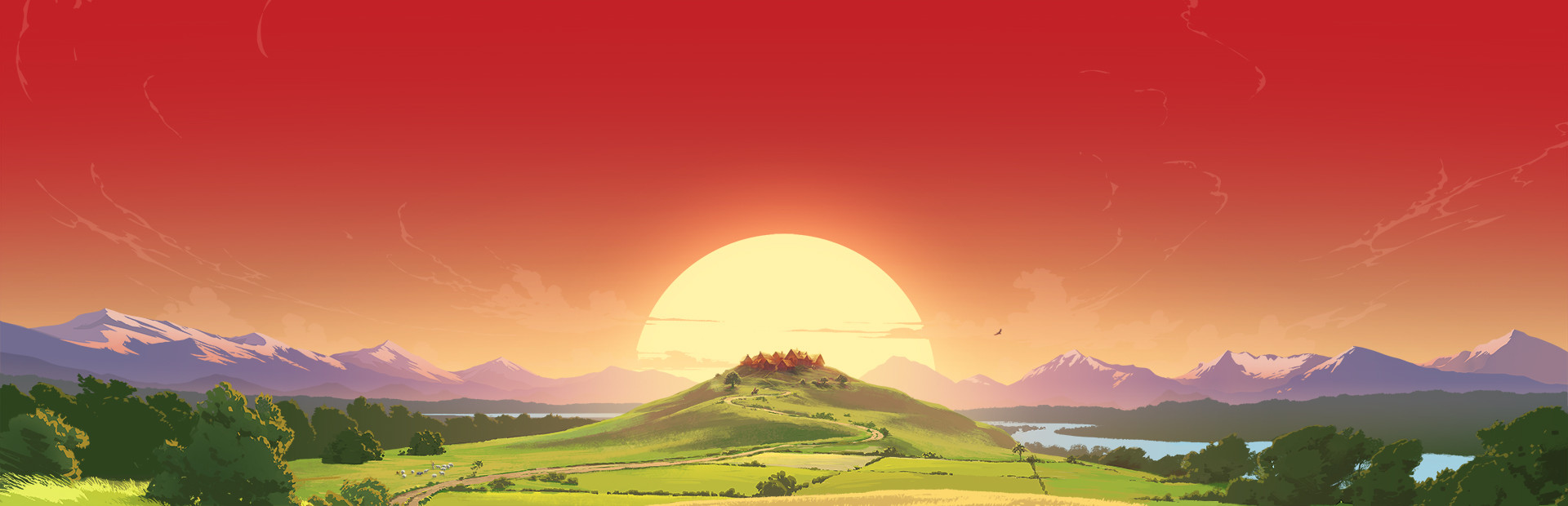 Catan VR cover image