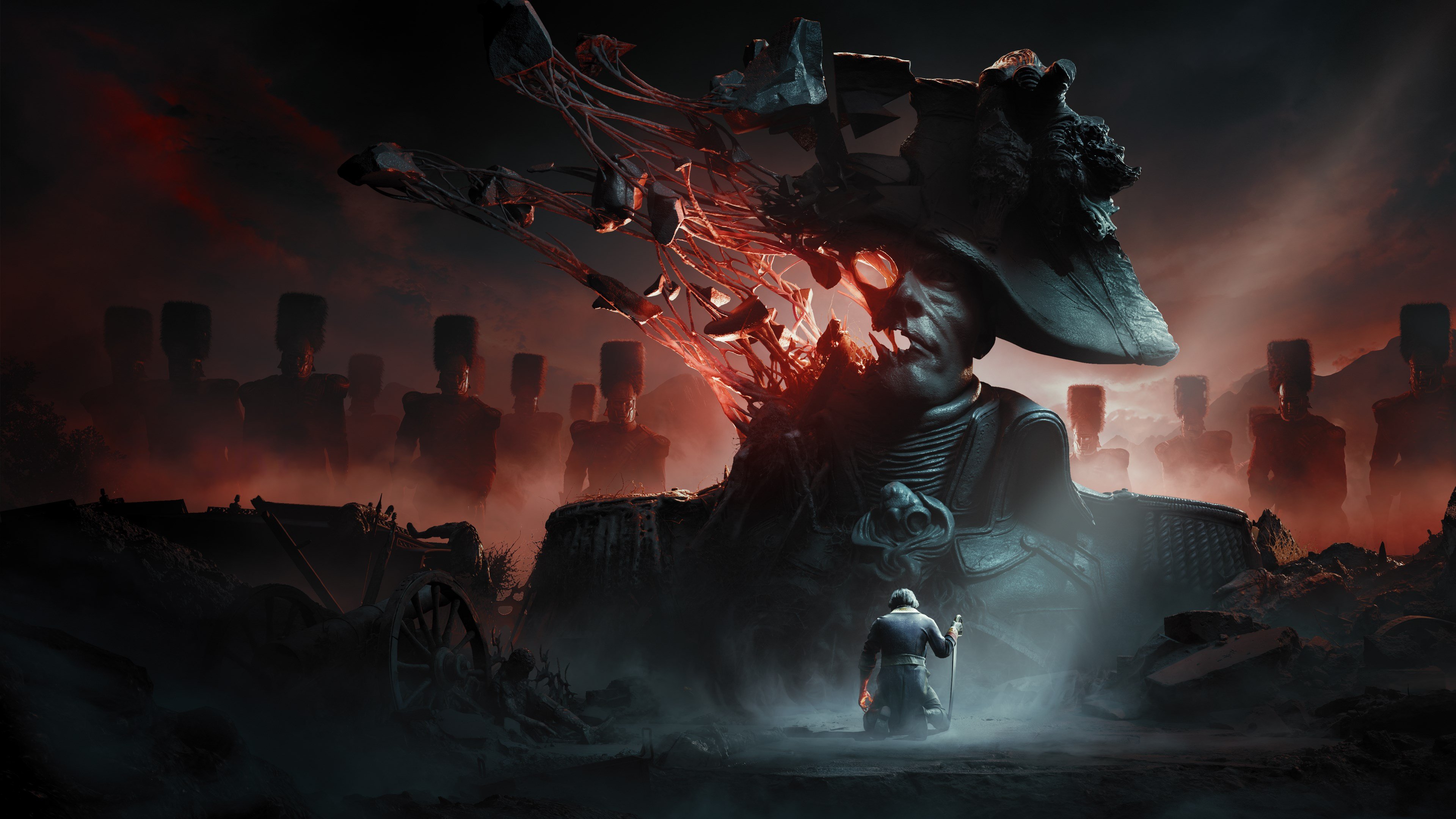 Valor Mortis cover image