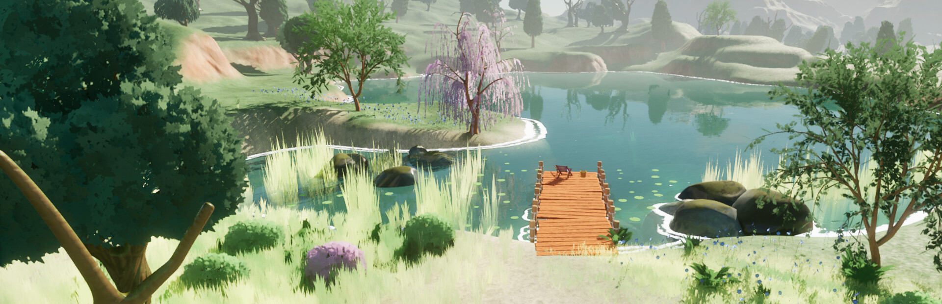 Fishing Up cover image