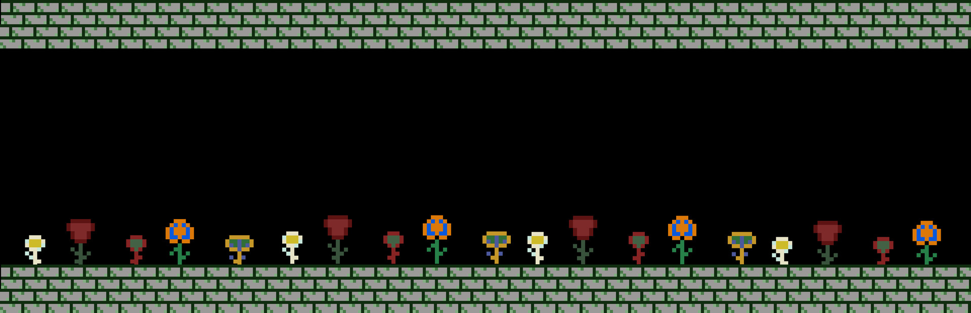 Flower Flurry cover image