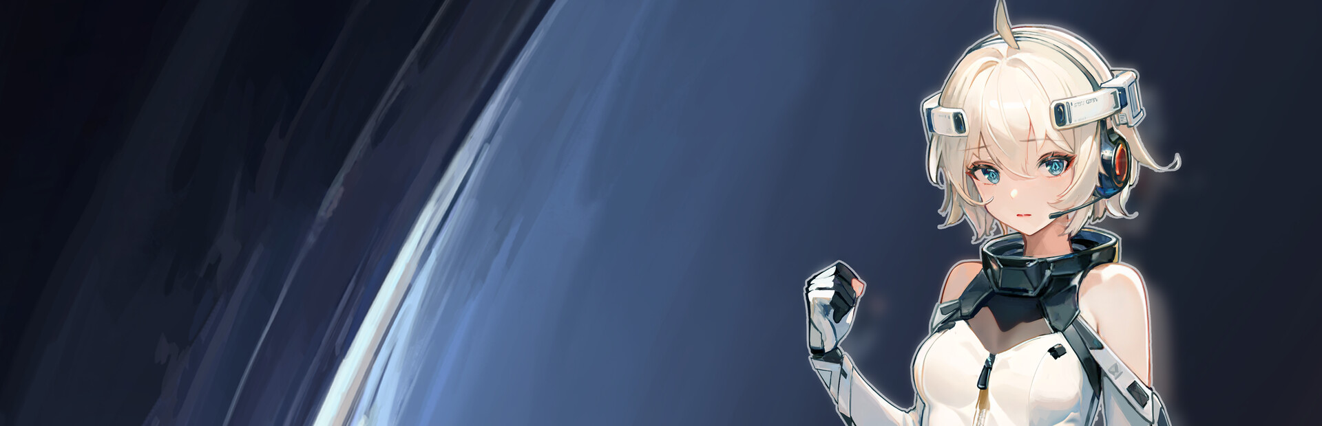 领航员计划 Navigator Project cover image