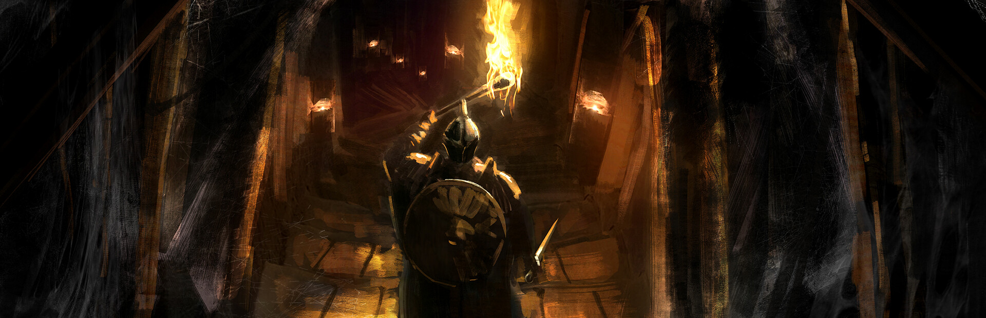 Legacy Of The Pact cover image