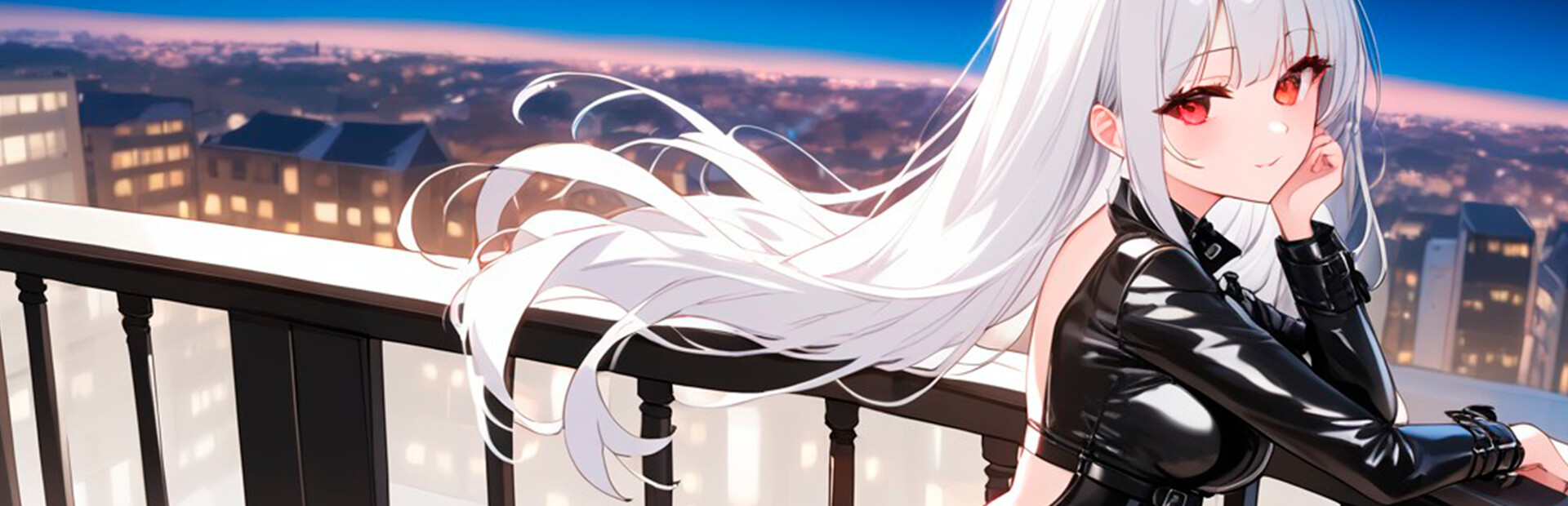 Hentai Akari cover image
