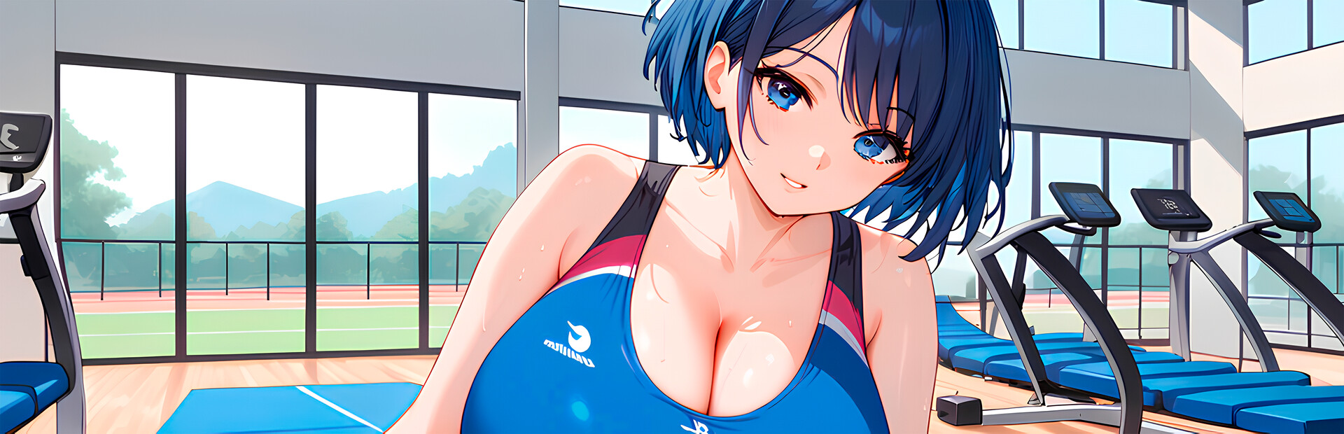 Hentai Ami cover image