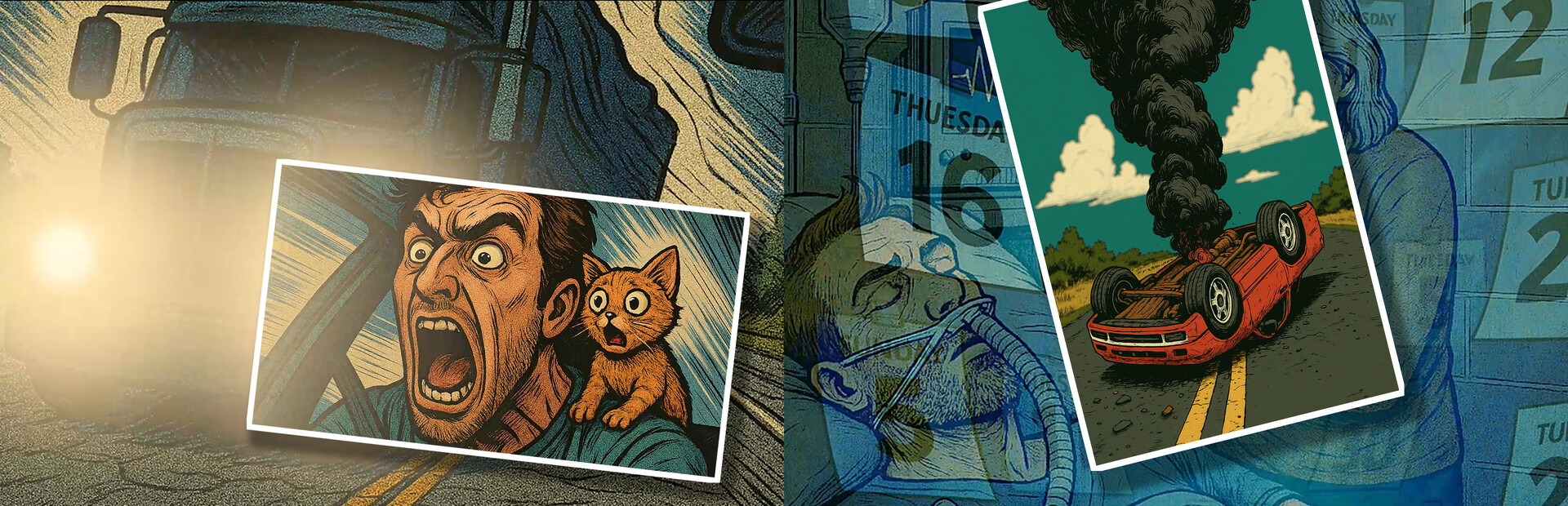 ODDRooM cover image