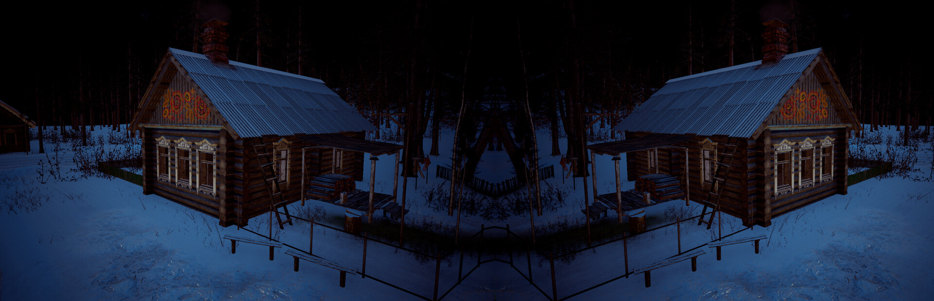 Soviet Village cover image
