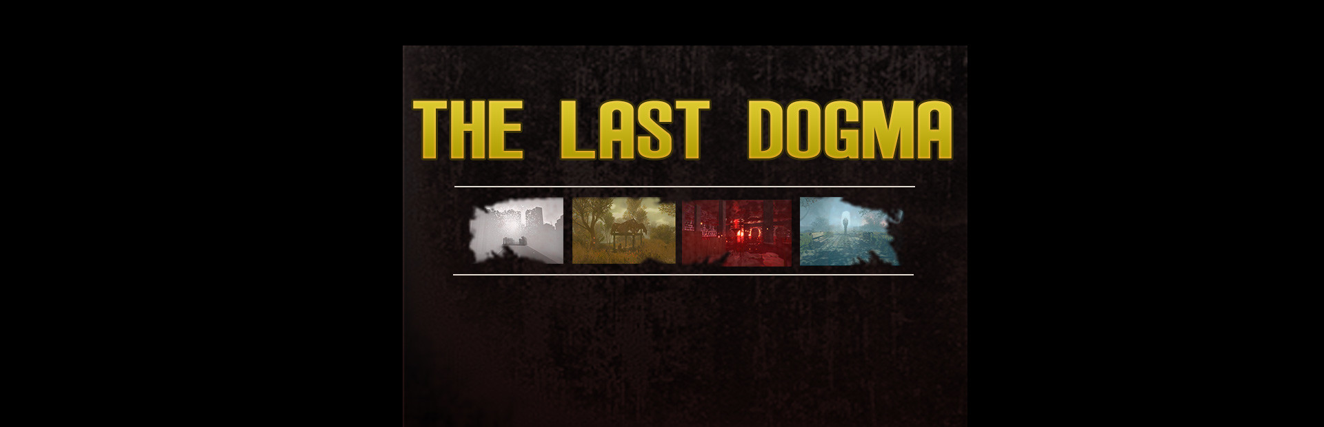 The Last Dogma - Wilder Wein Edition cover image