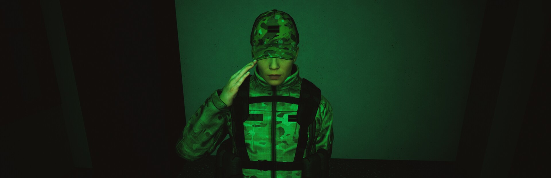 A Night Duty cover image