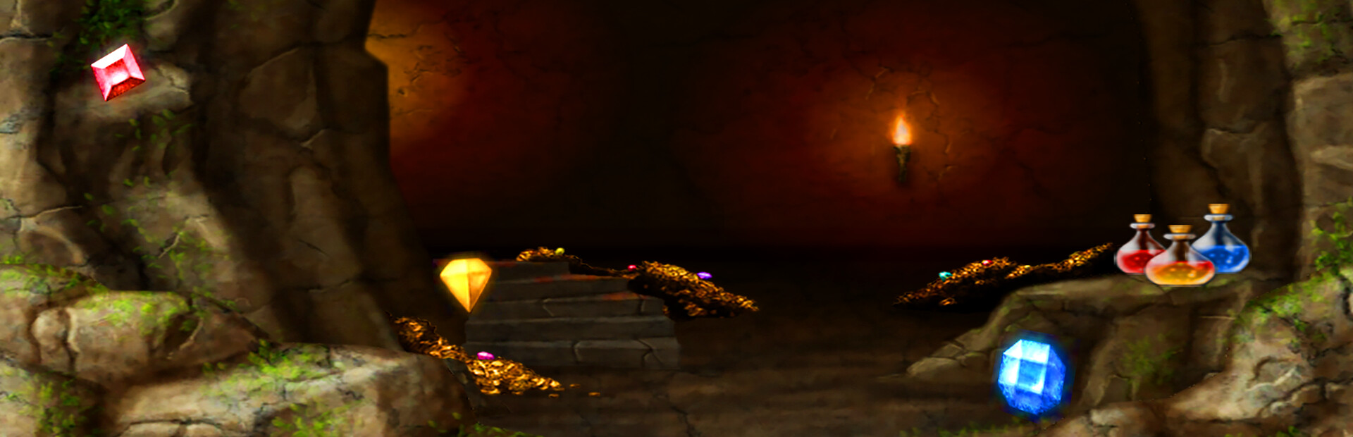 Fairy Treasure cover image