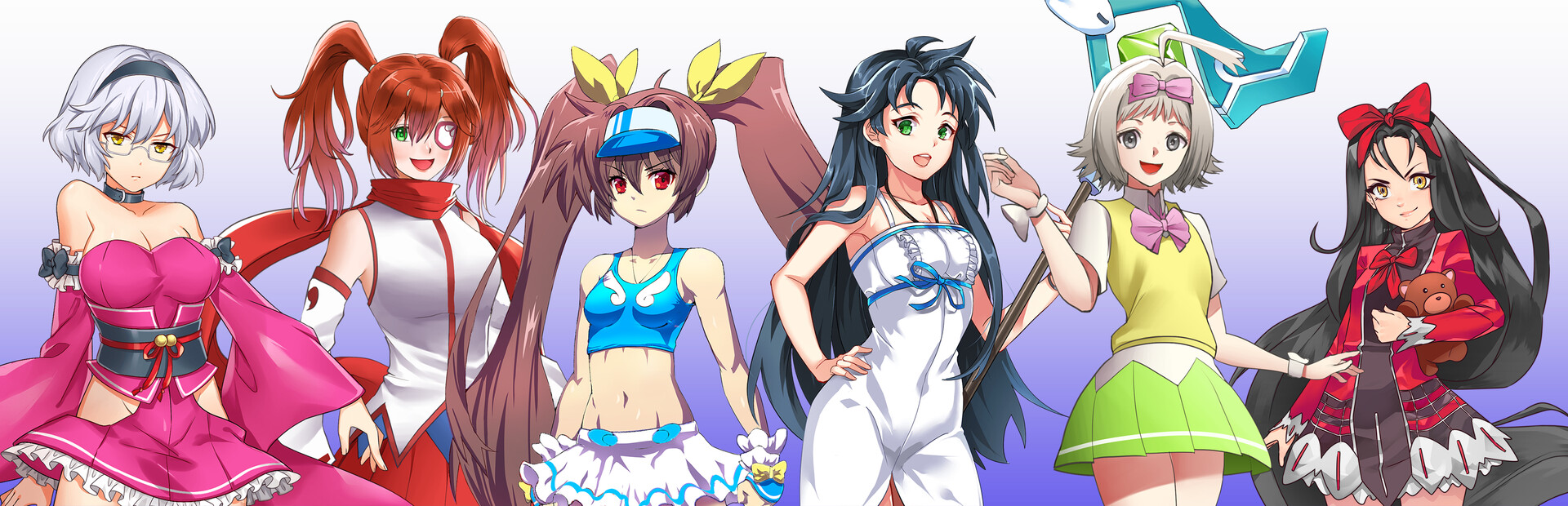 Vanguard Princess (2025) cover image