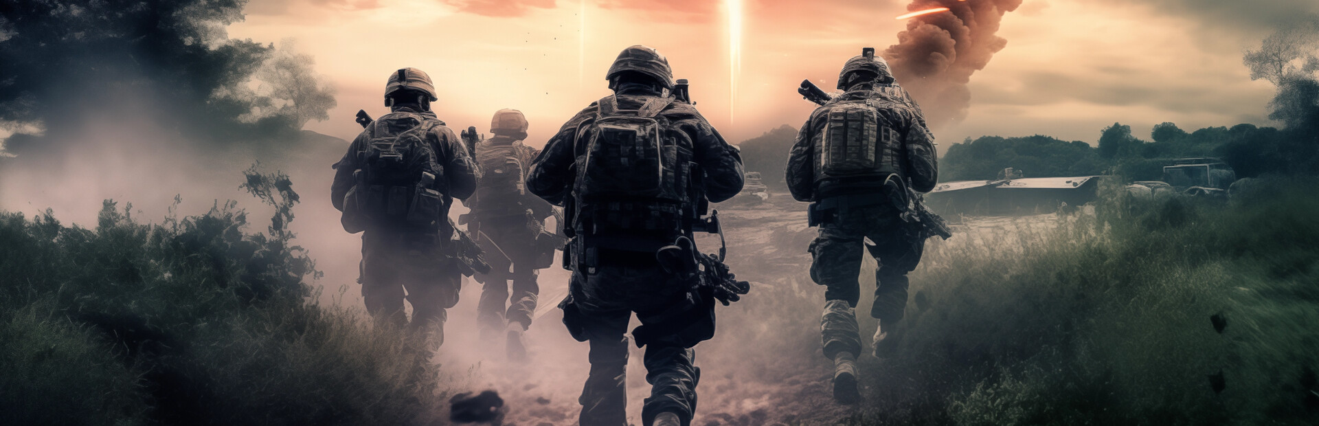 Lock In cover image