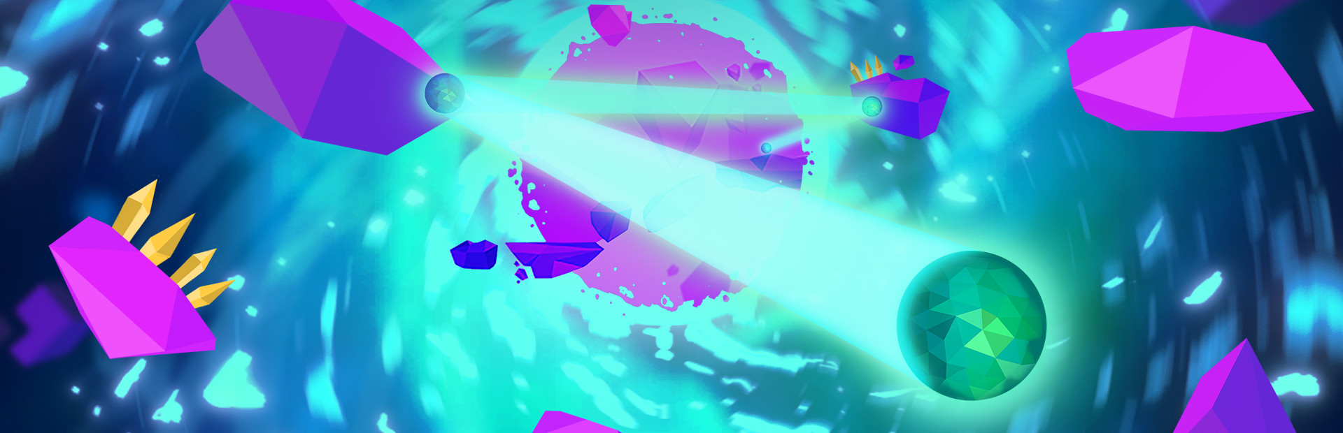Super Gravity Ball cover image