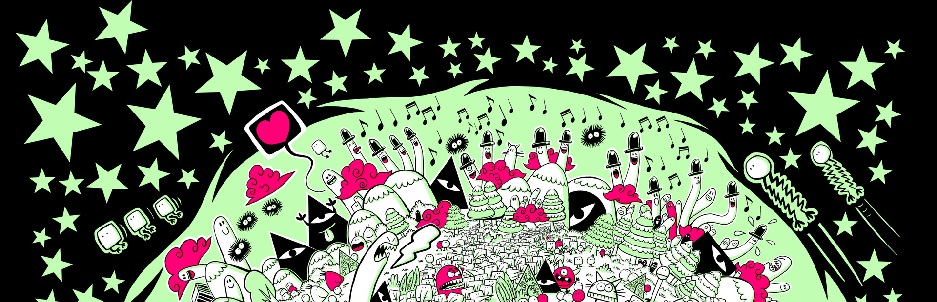 NYAF cover image