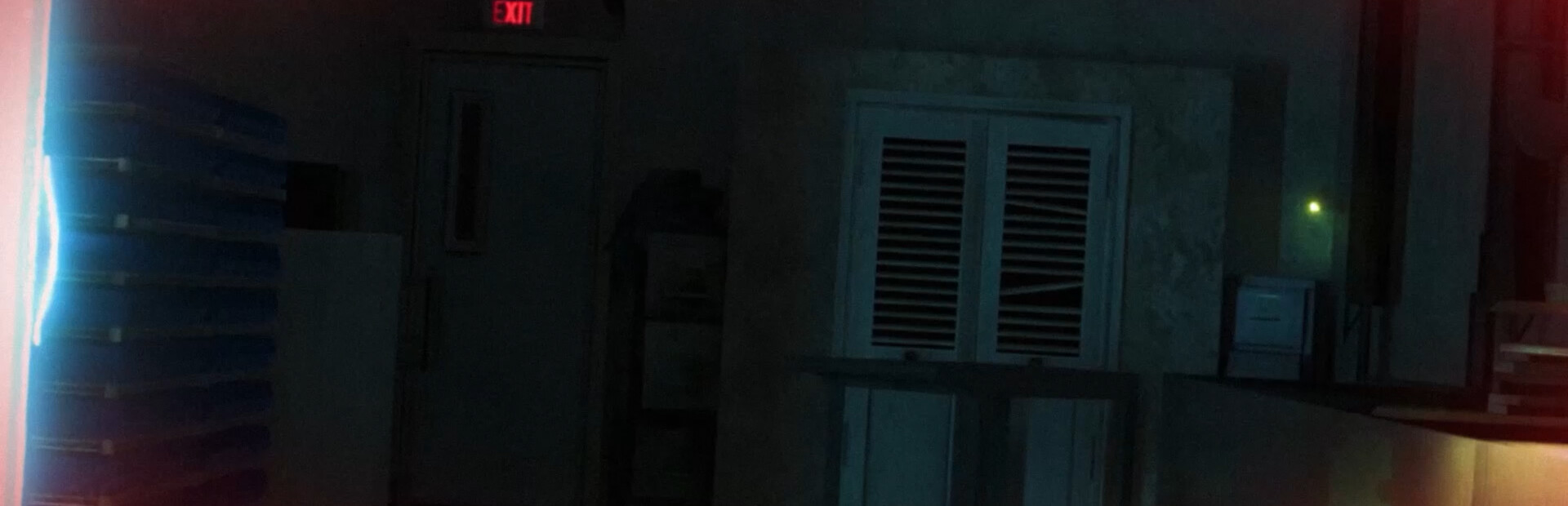 Third Shift cover image