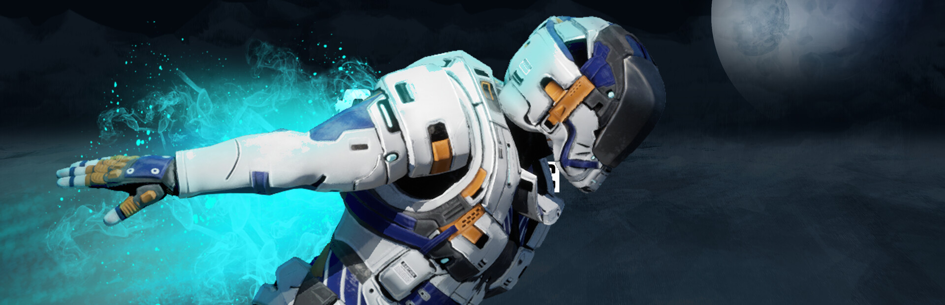 Speedonauts cover image