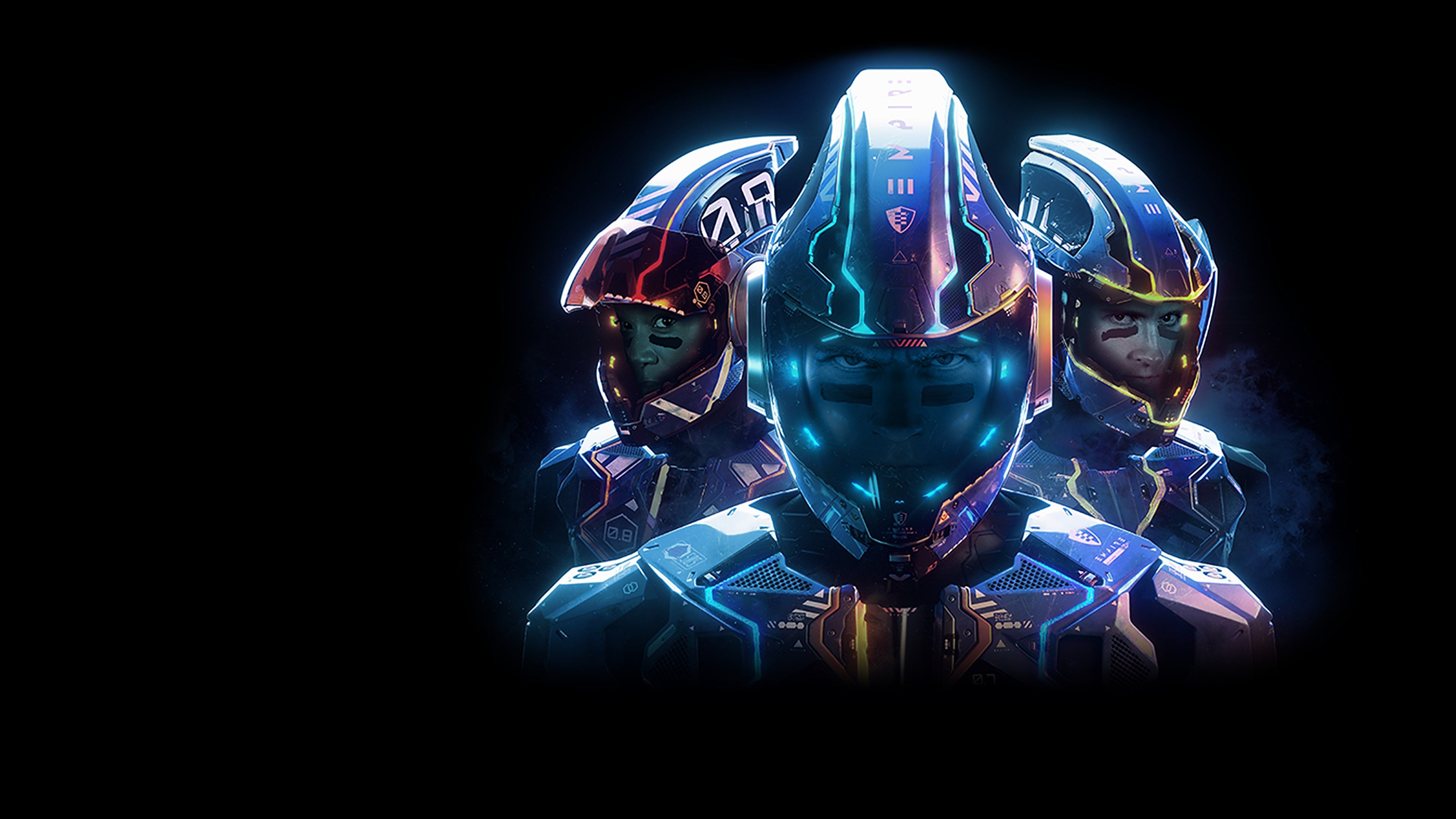 Laser League cover image