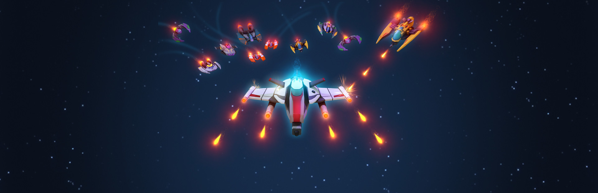 Super Star Blast cover image