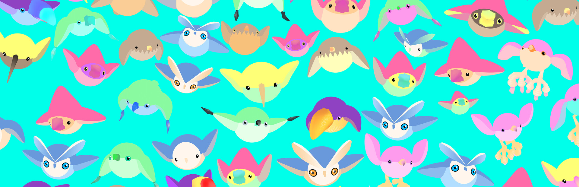 Final Flock cover image