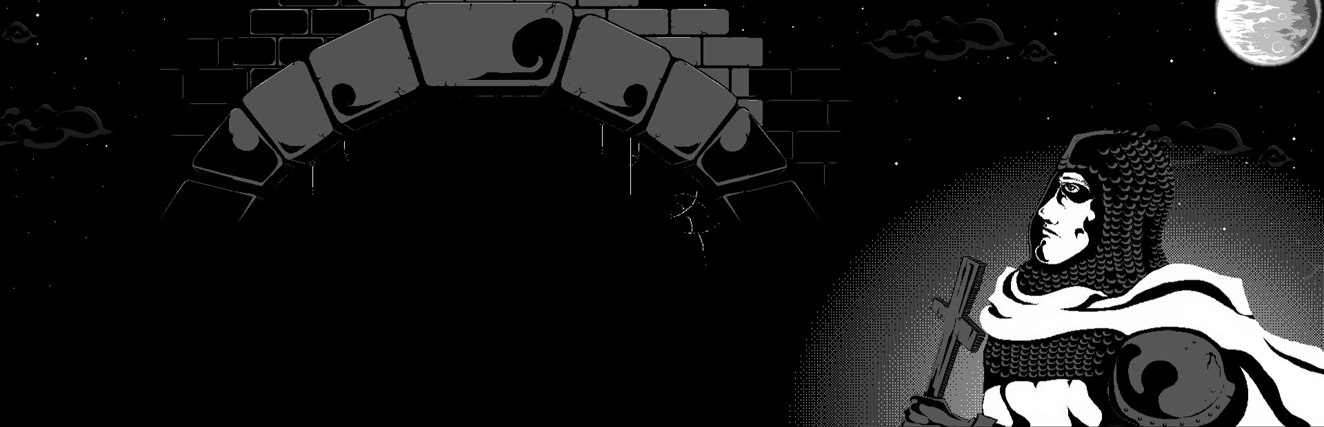 Blessing In The Darkness cover image