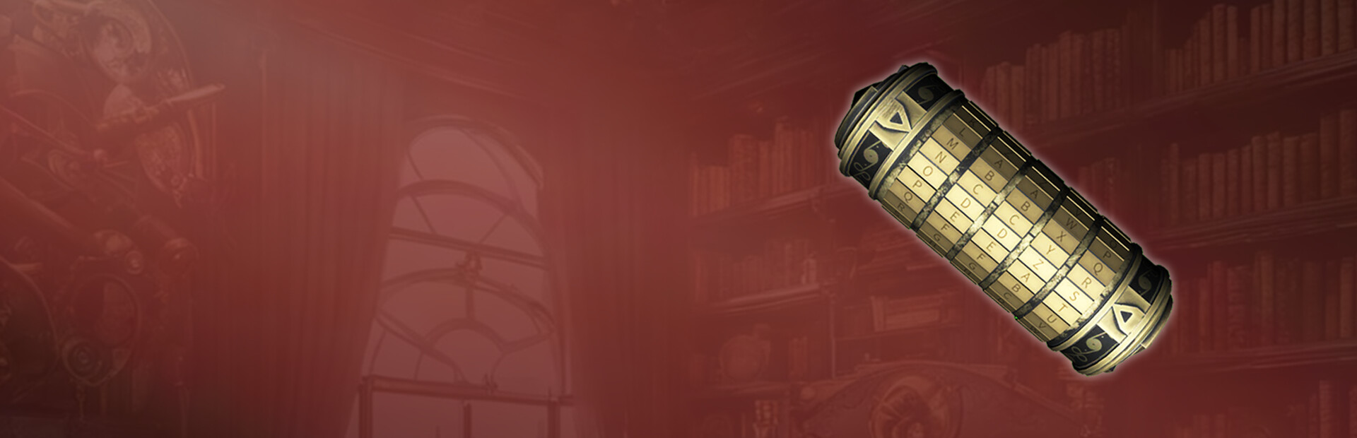 The Da Vinci Cryptex cover image