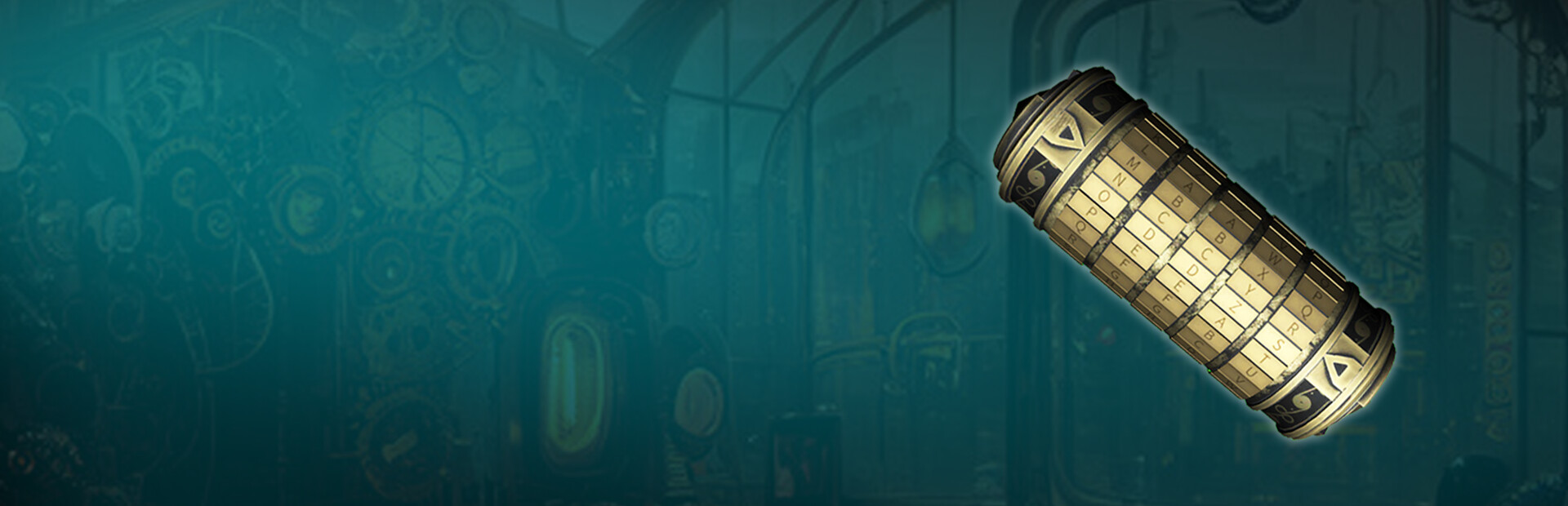 The Da Vinci Cryptex 2 cover image