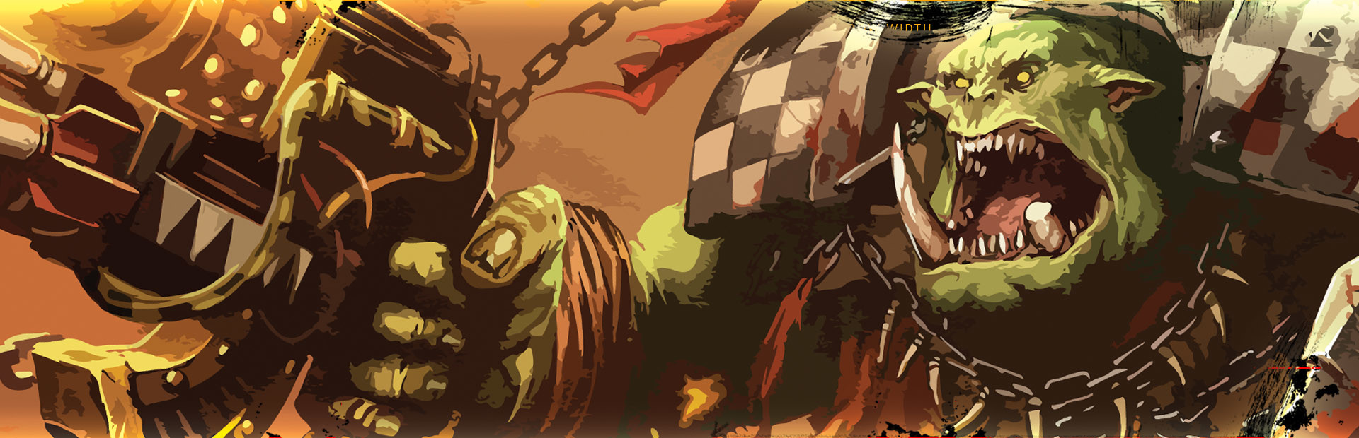 Warhammer 40,000: Sanctus Reach cover image