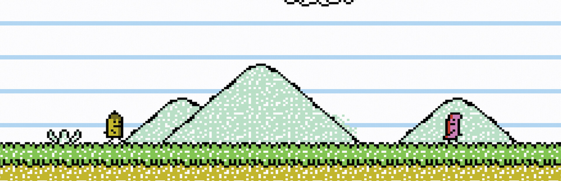 Doodle World Deluxe cover image