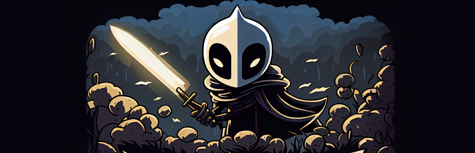 Moonlight Knight cover image