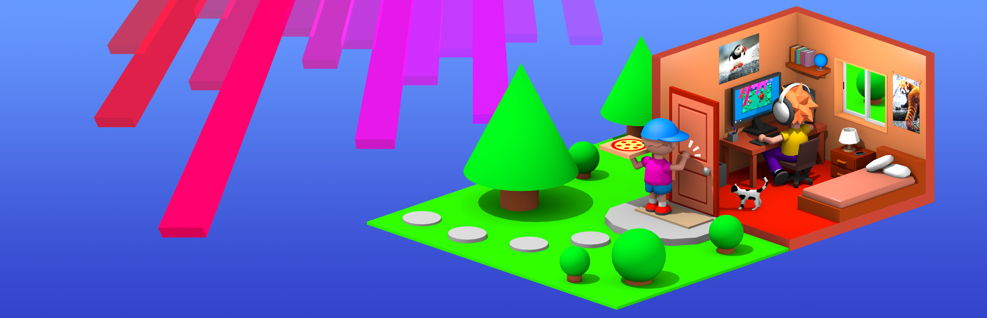 YoloMic cover image
