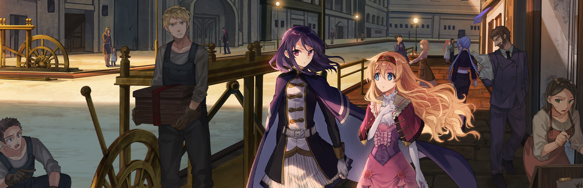 fault - milestone one cover image