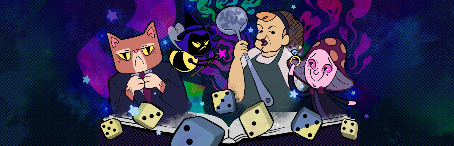 Slumber Realm Demo cover image