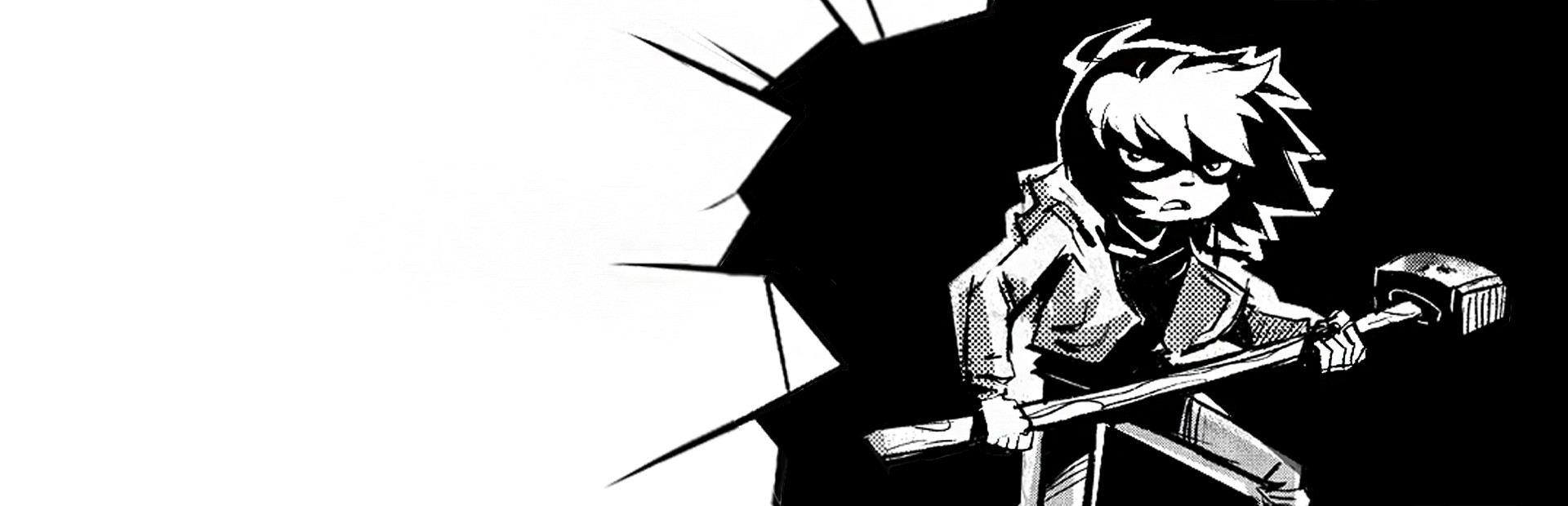 Breaking the 4th wall cover image