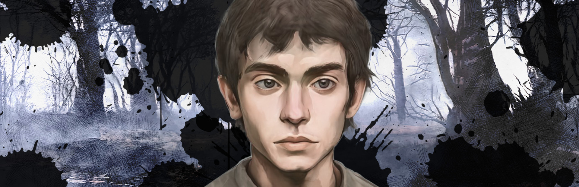 Tales of the Black Death cover image