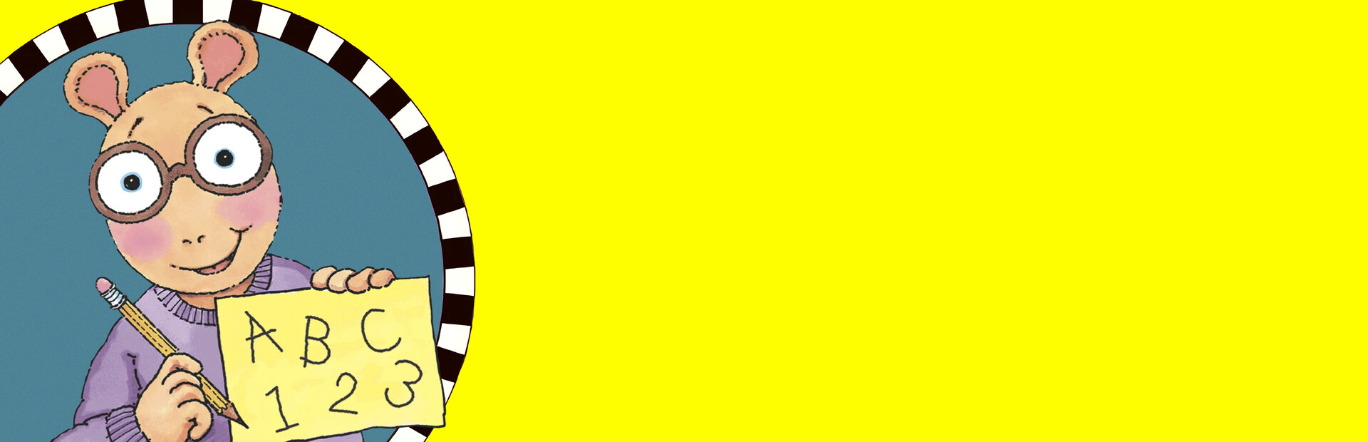 Arthur's Kindergarten cover image