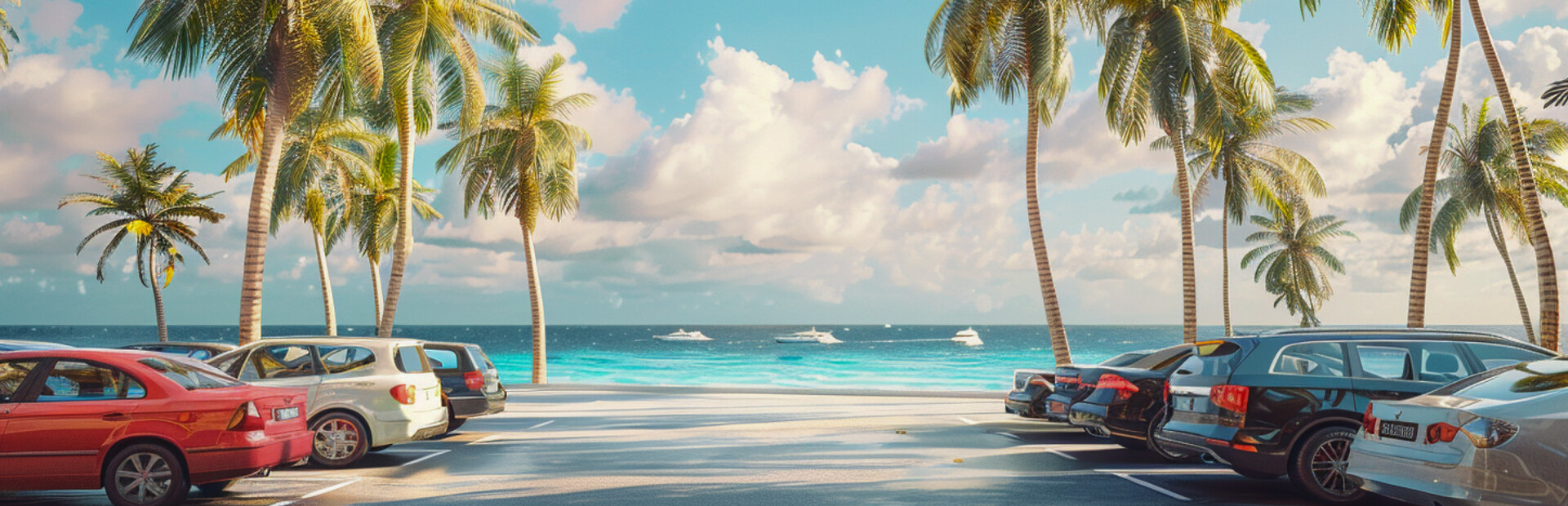 Parking Tycoon: Business Simulator - SEASIDE BUSINESS cover image