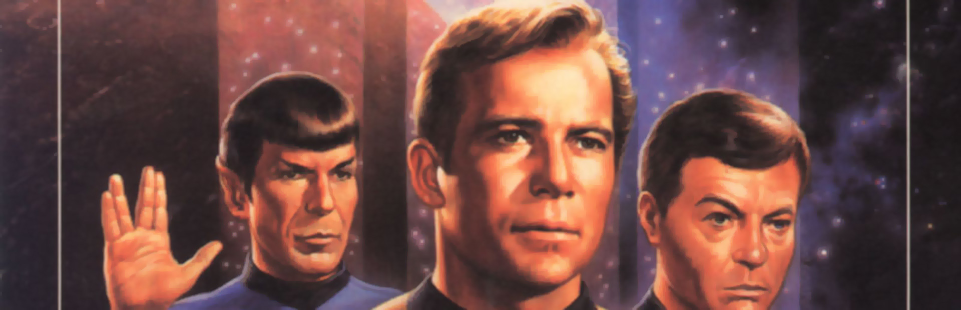 Star Trek™ : 25th Anniversary cover image