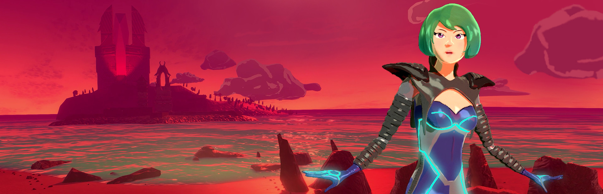 UEDI: Shadow of the Citadel cover image