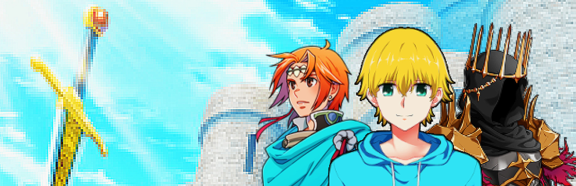 Restart your life Adventures of Tainuote cover image