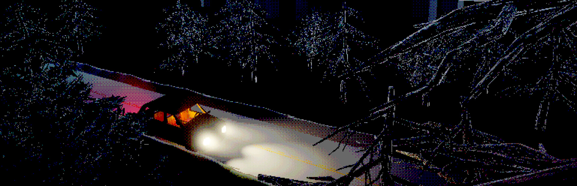 White Line Fever cover image