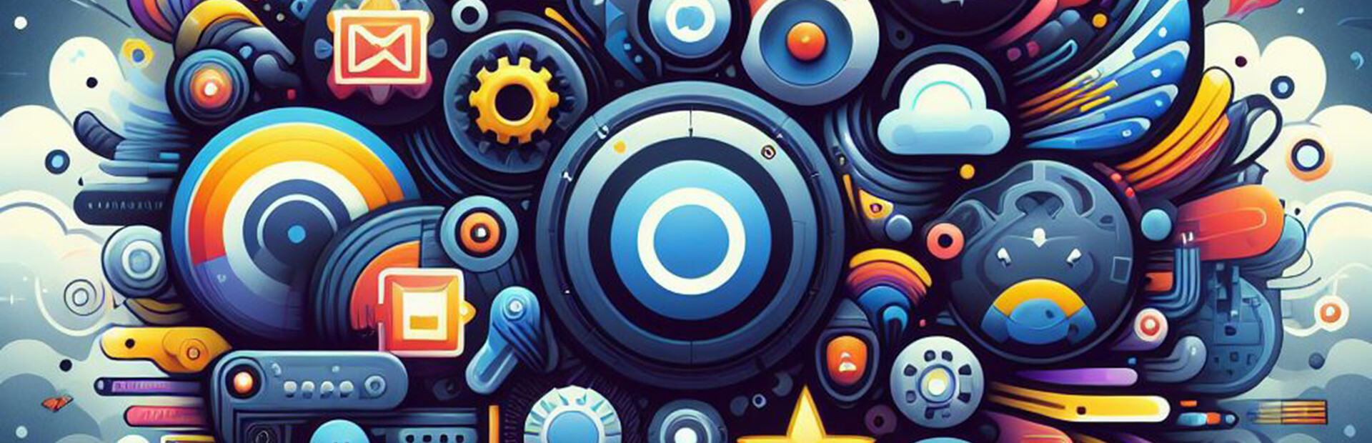 Kz Icon Center cover image