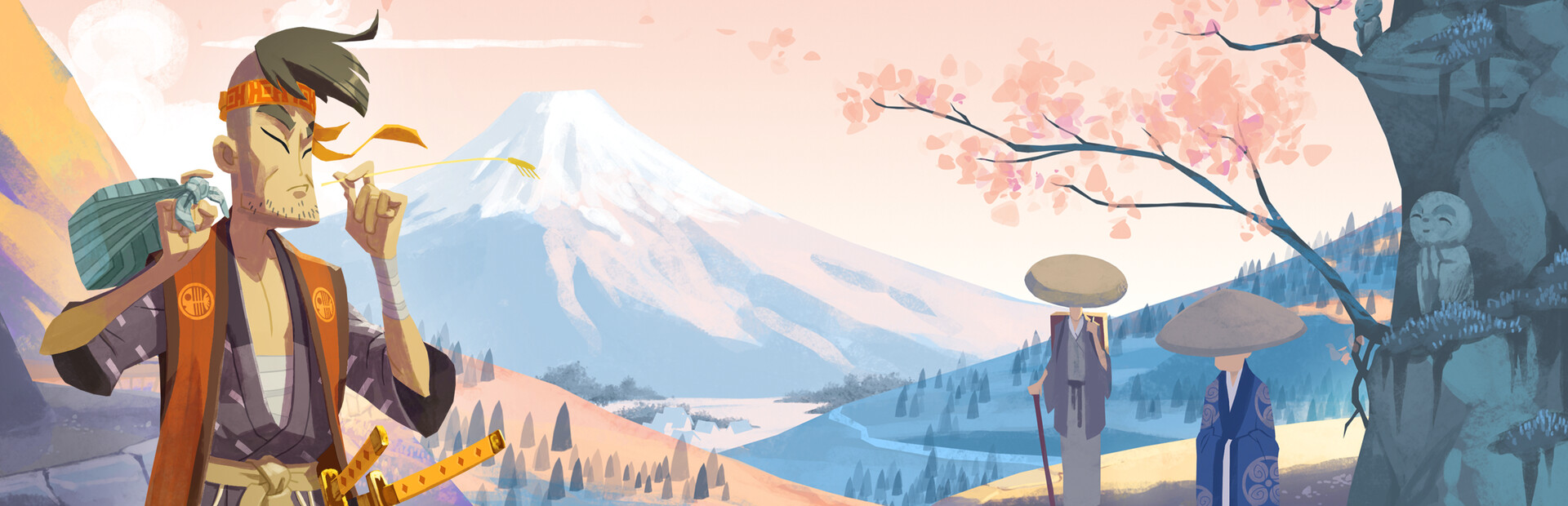 Tokaido cover image