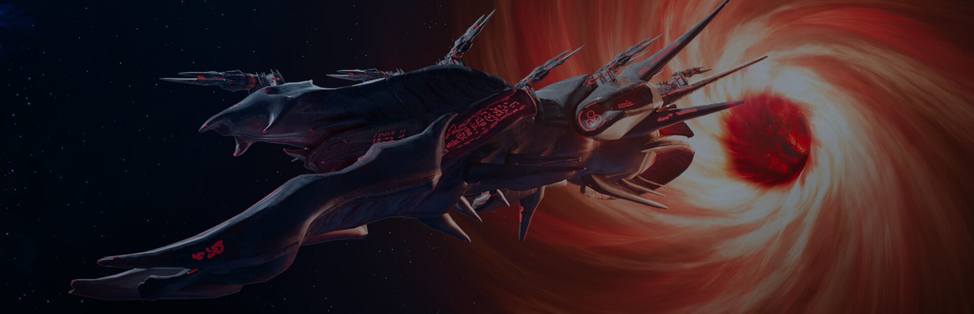 Distant Worlds 2: Return of the Shakturi cover image