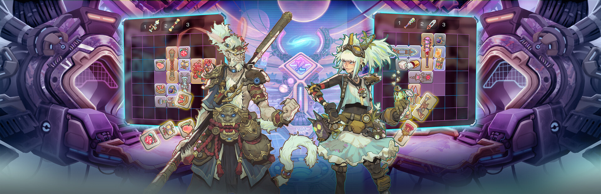 Total Loadout cover image