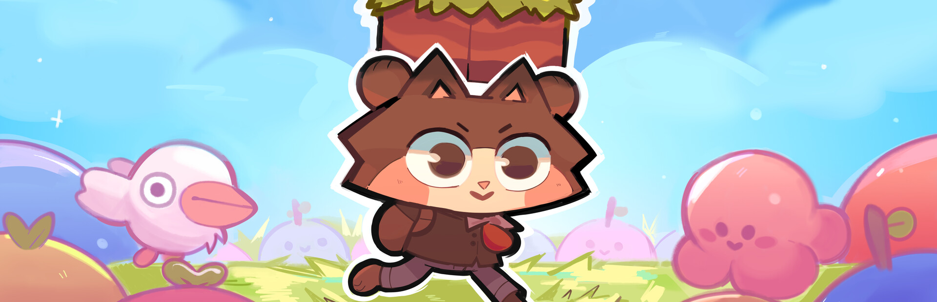 Cats 'n Blocks cover image