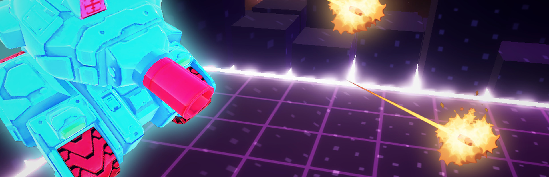 Techno Tanks cover image