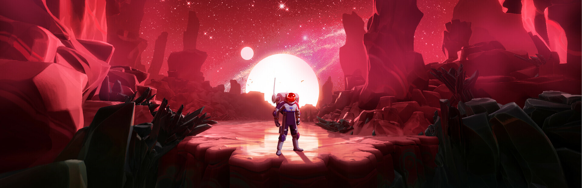 Project Morph cover image