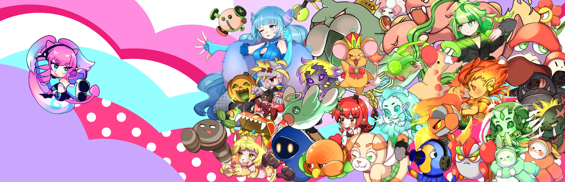 RODB : Rhythm of Deck Builder cover image