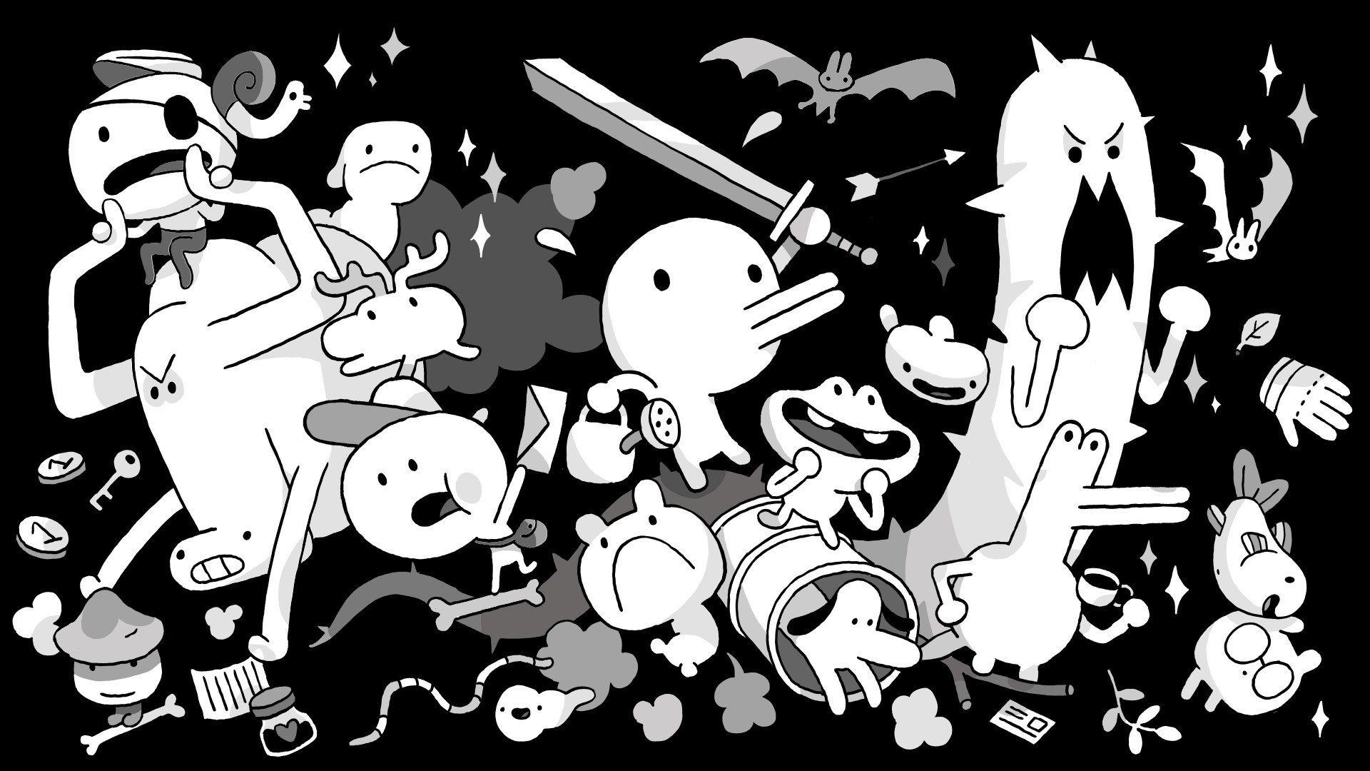 MINIT cover image