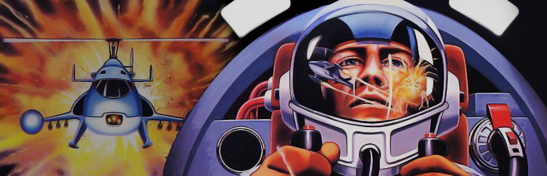 Infiltrator cover image